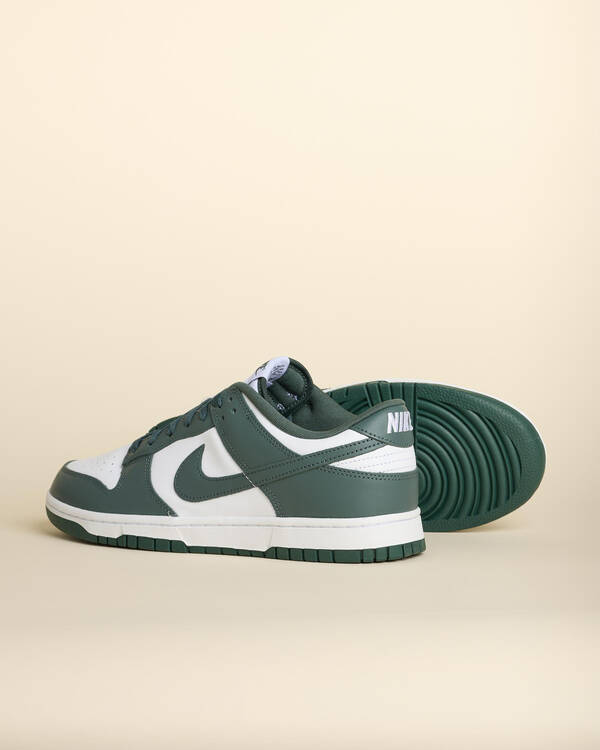Nike Dunk Low Retro Shoes for Mens