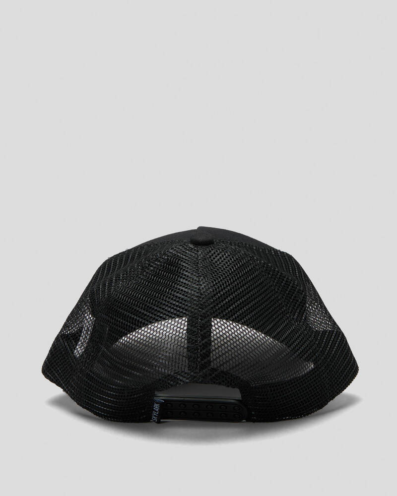 Skylark Boys' Inflow Trucker Cap for Mens