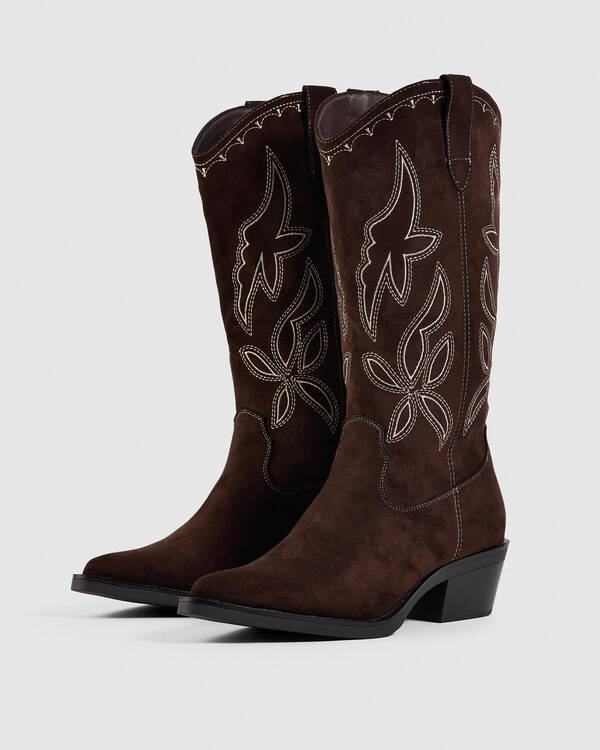 Ava And Ever Savannah Boots for Womens