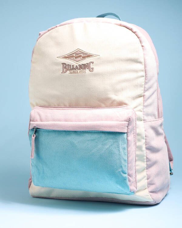 Billabong The Original Vibes Backpack for Womens
