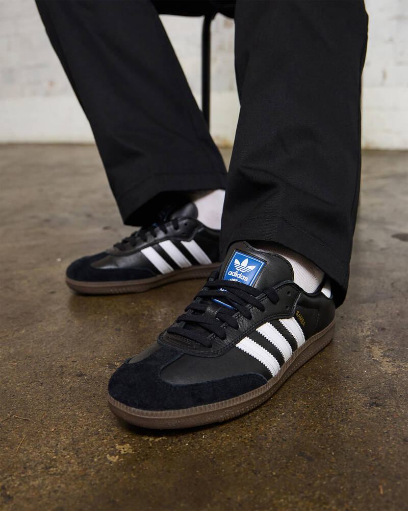 adidas Samba Adv Shoes for Mens