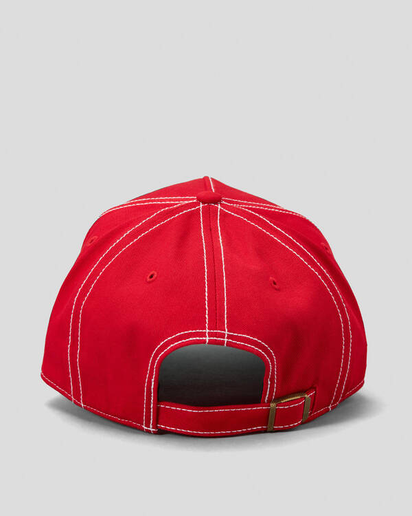 Forty Seven Boston Red Sox 47 MVP DT Cap for Mens