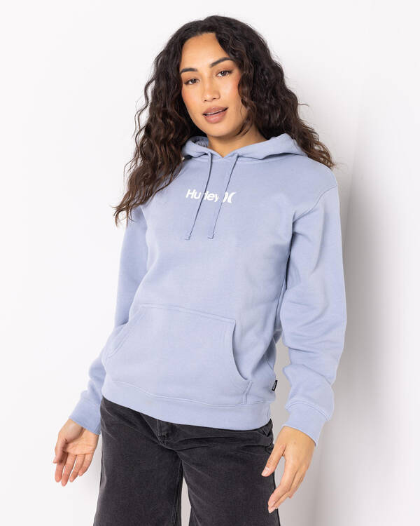 Hurley One And Only Hoodie for Womens