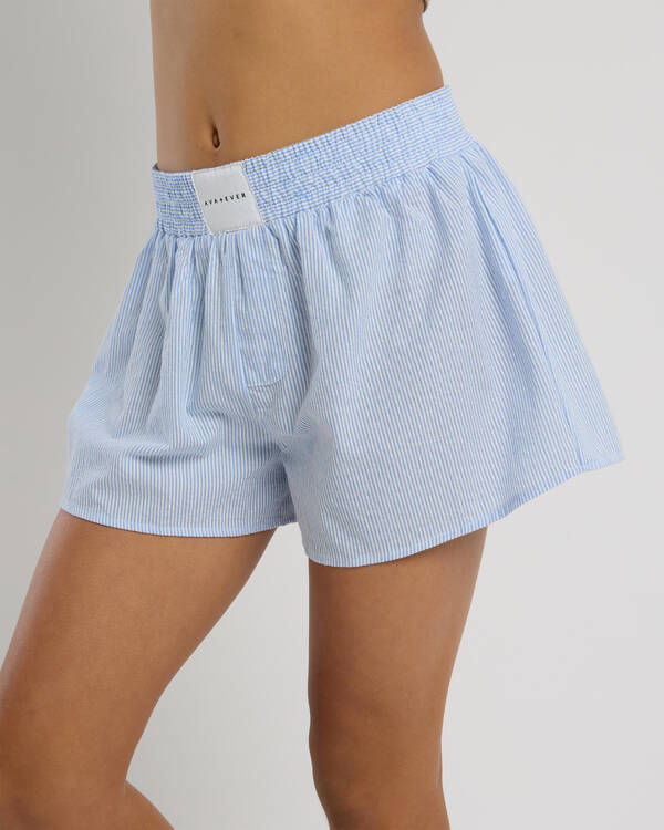 Ava And Ever Girls' Harvey Shorts for Womens