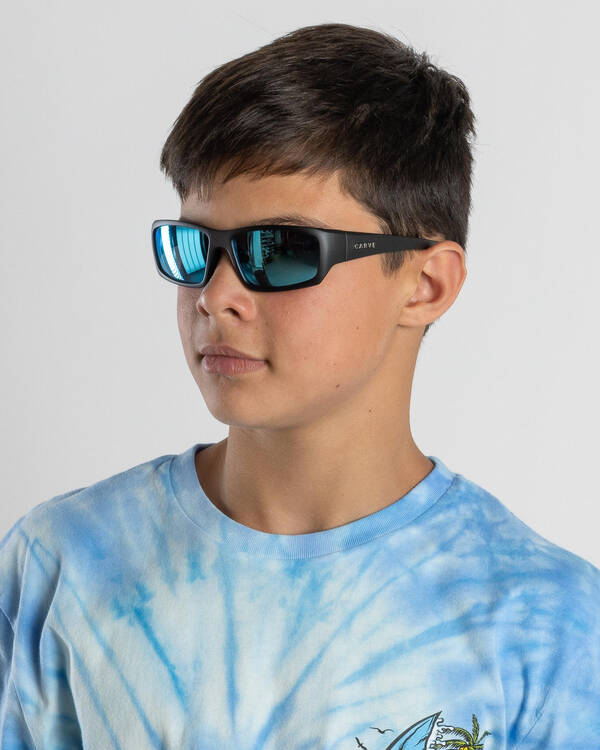 Carve Boys' Moray Jr Sunglasses for Mens