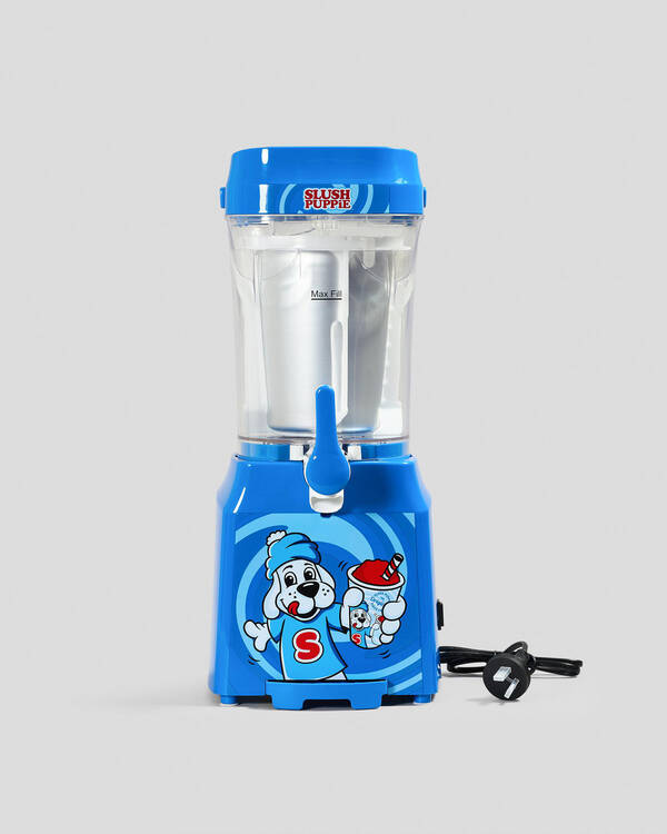 Slush Puppie Slush Puppie Slushie Machine for Unisex