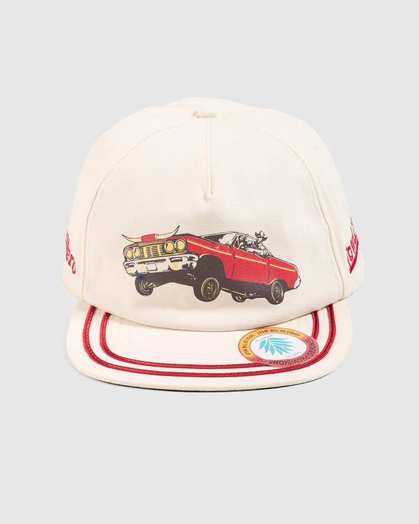 Sendero Provisions Co. Lowlife Cap for Mens