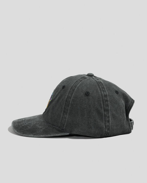 Lucid Mushroom Dad Cap for Mens