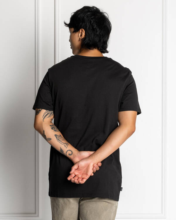 Element Skateboard Co T-Shirt for Mens