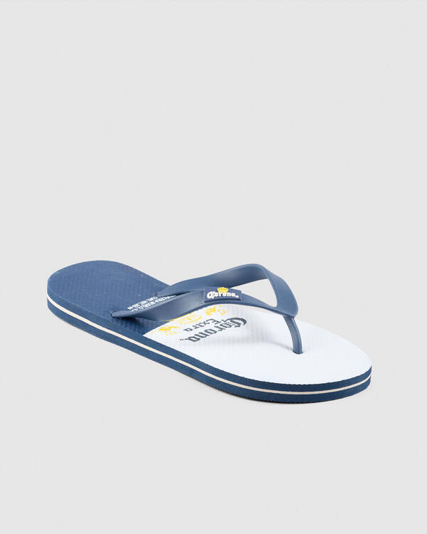 Corona Corona Extra Thongs for Mens