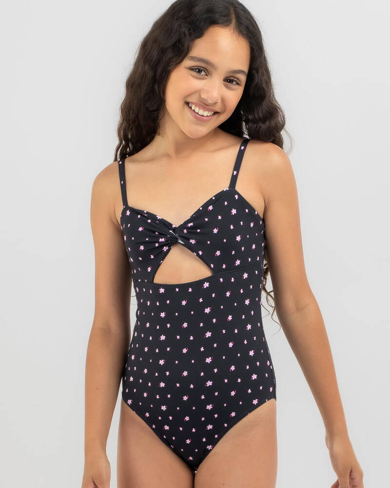 Kaiami Girls' Kody One Piece Swimsuit for Womens