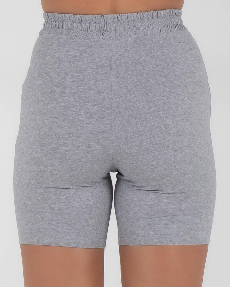 Ava And Ever Chi Bike Shorts for Womens