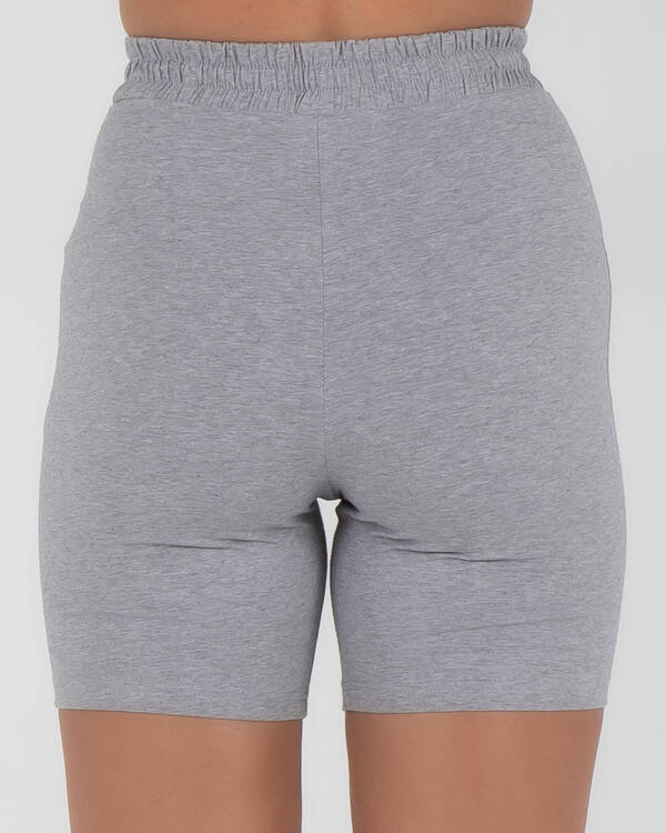 Ava And Ever Chi Bike Shorts for Womens