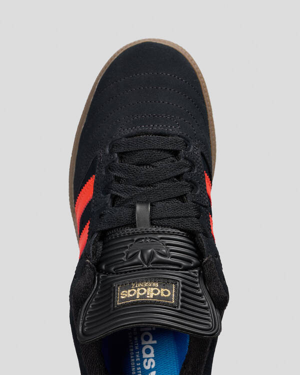adidas Womens Busenitz Shoes for Unisex