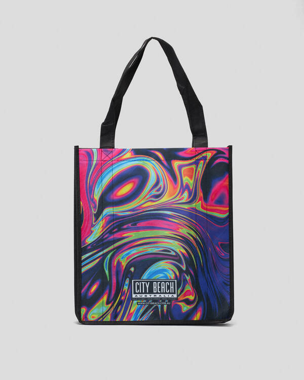 City Beach Unlimited Eco Bag for Mens