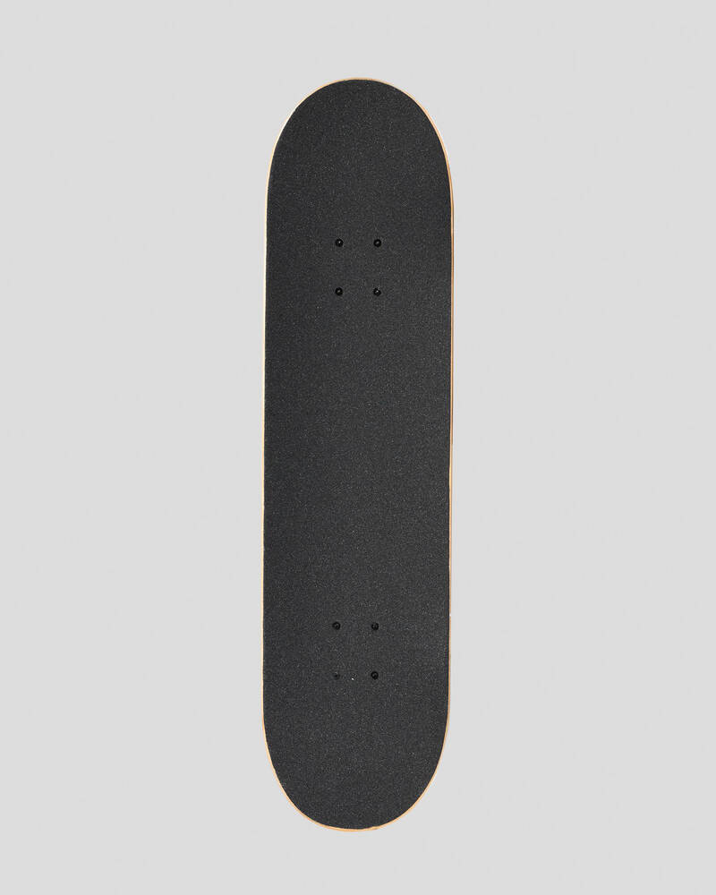 Sanction Fantasy Complete Skateboard for Unisex