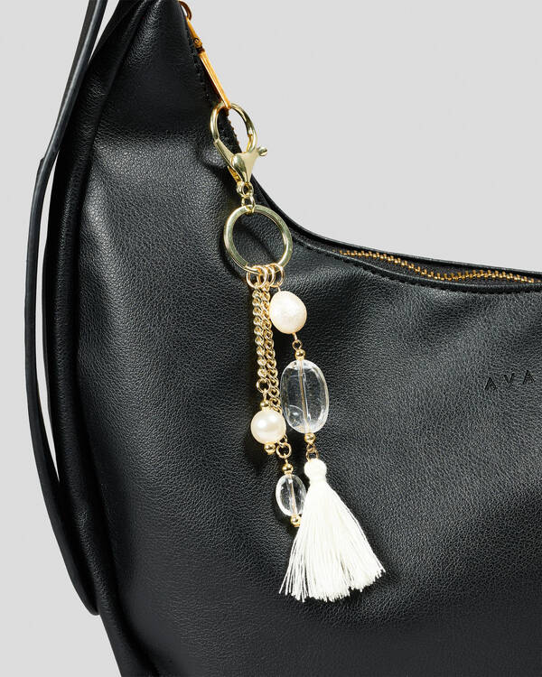 Karyn In LA Loretta Small bag Charm for Womens