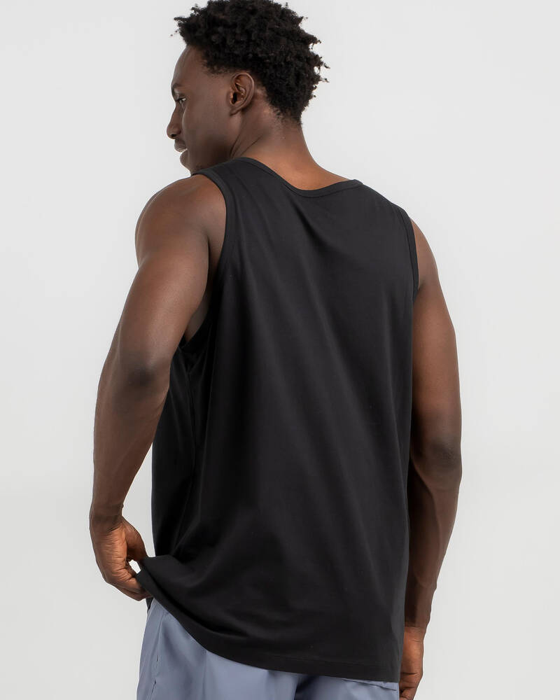 Nike NSW Futura Icon Singlet for Mens