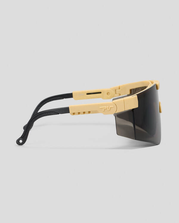 Pit Viper The Original Wide Sunglasses for Mens