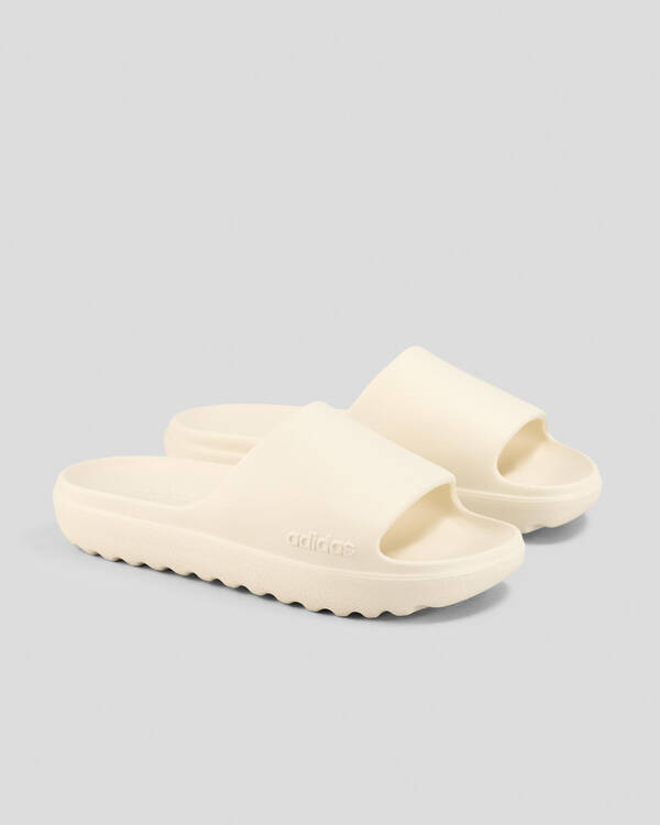 adidas Adilette Lumia Slide Sandals for Womens