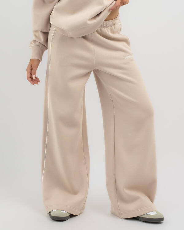 Champion Rochester Wide Leg Track Pants for Womens