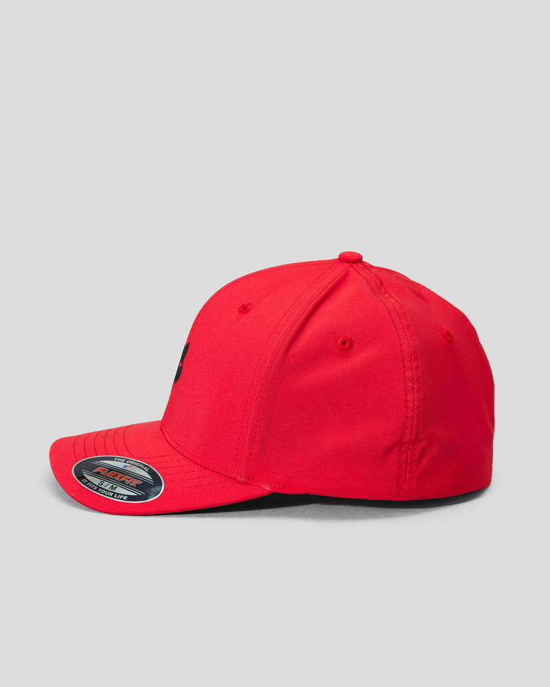 Fox Fox Head Select Flexfit Hat for Mens