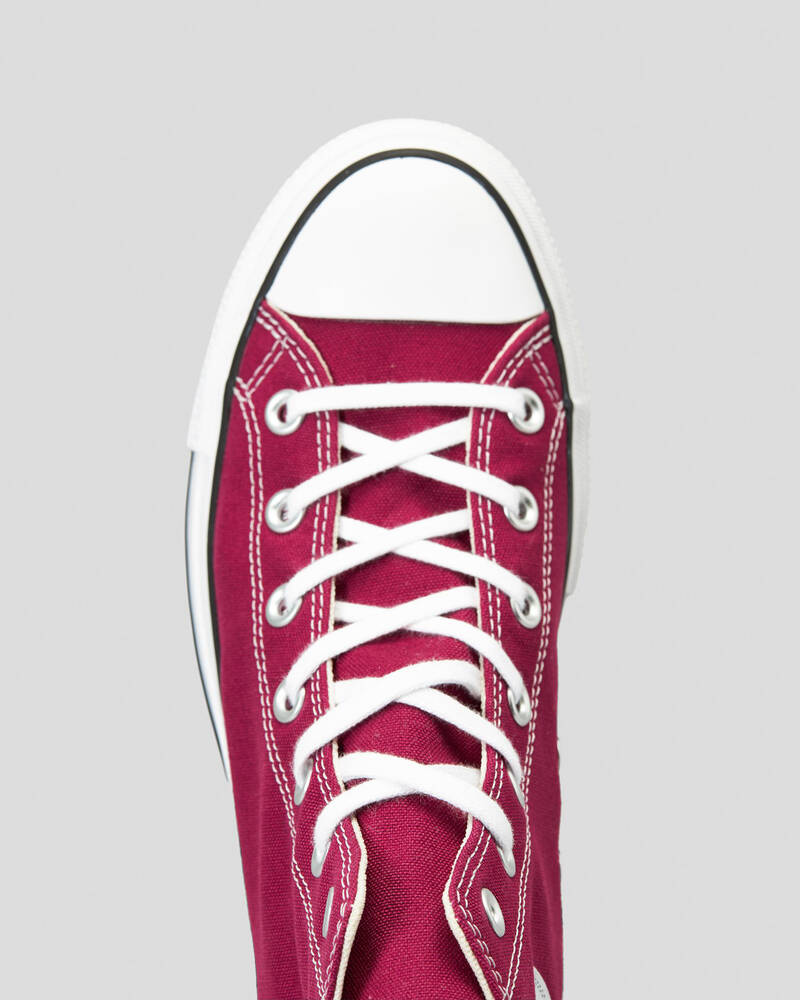 Converse Womens Chuck Taylor All Star Lift Shoes for Womens