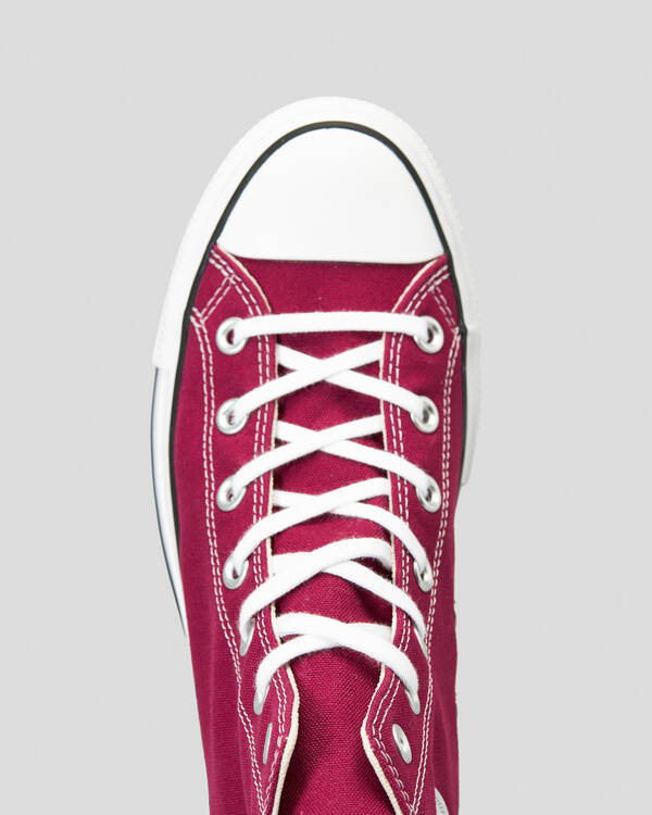 Converse Womens Chuck Taylor All Star Lift Shoes for Womens