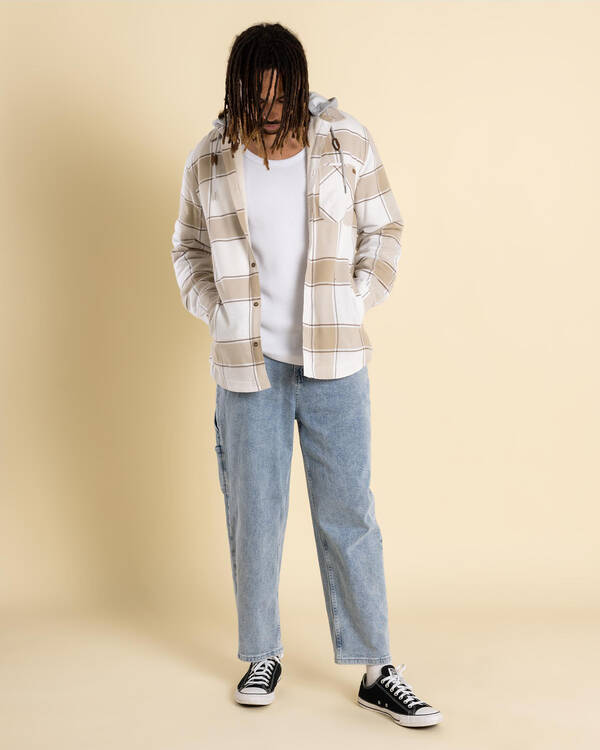 Lucid Lodge Jacket for Mens