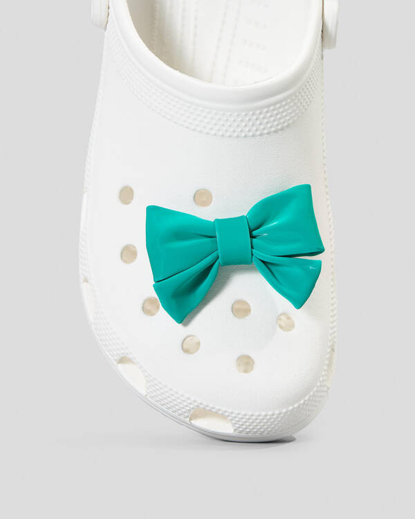 Crocs Hyper Bow Jibbitz for Unisex