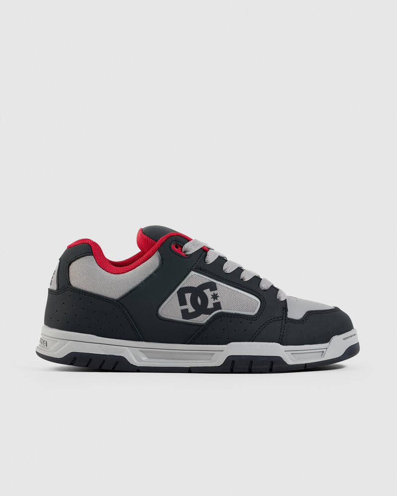 DC Shoes Coiler Shoes for Mens
