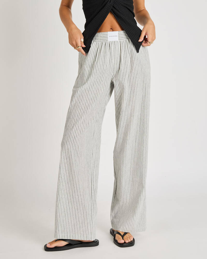 Ava And Ever Rico Pants for Womens