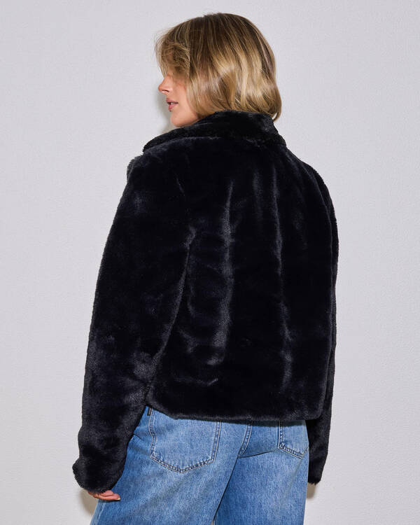 Ava And Ever After Party Jacket for Womens
