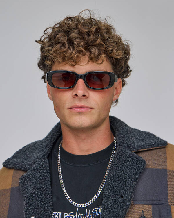 Happy Hour Oxford Sunglasses for Mens