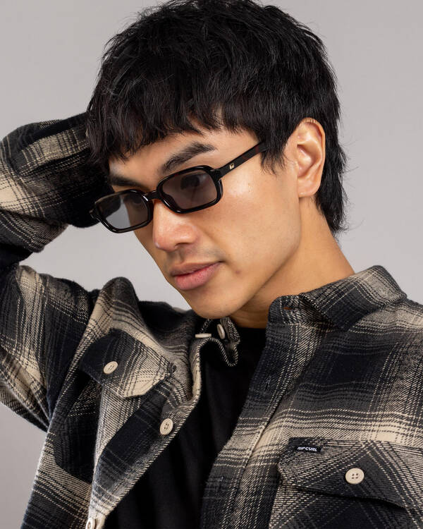 Le Specs Pilferer Sunglasses for Mens
