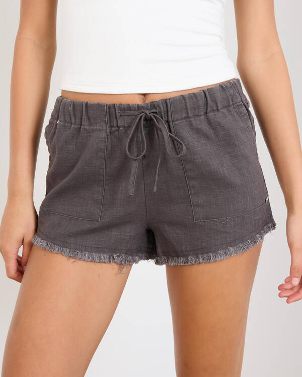 Mooloola Zanzibar Shorts for Womens