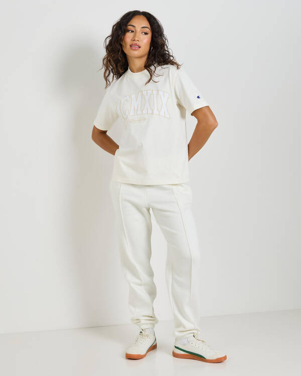 Champion Rochester MCMXIX T-Shirt for Womens