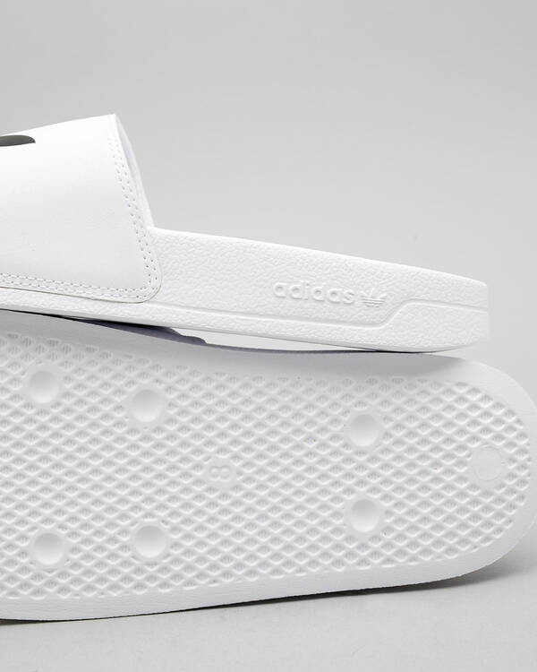 adidas Women's Adilette Lite Slide Sandals for Womens