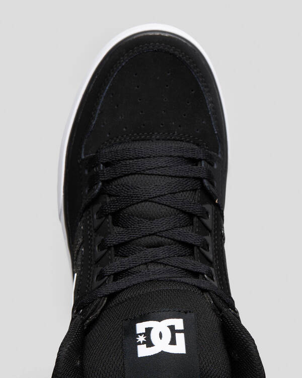 DC Shoes Pure High-Top WC Shoes for Mens