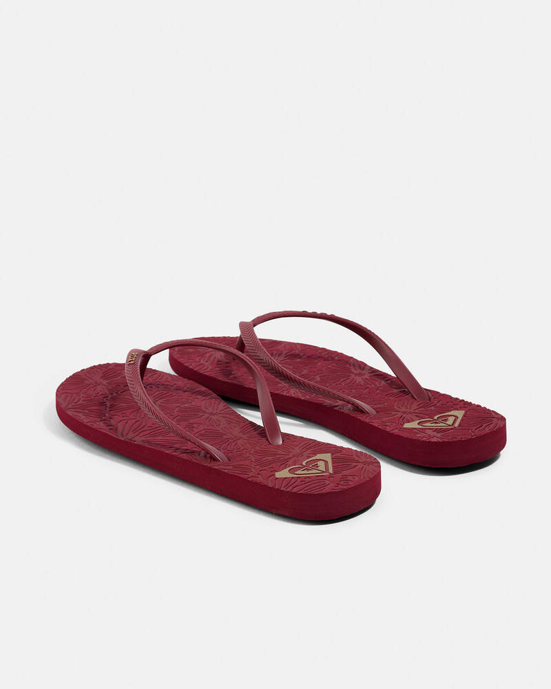 Roxy Antilles III Thongs for Womens