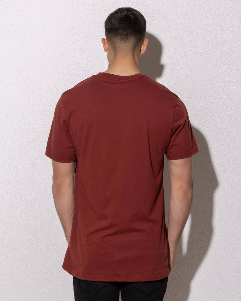 Fox Absolute Premium T-Shirt for Mens