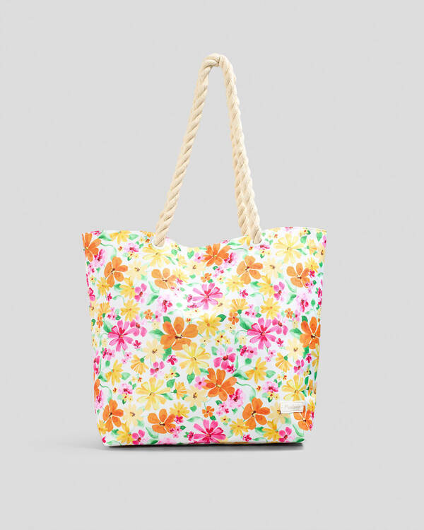 Mooloola Margaux Beach Bag for Womens