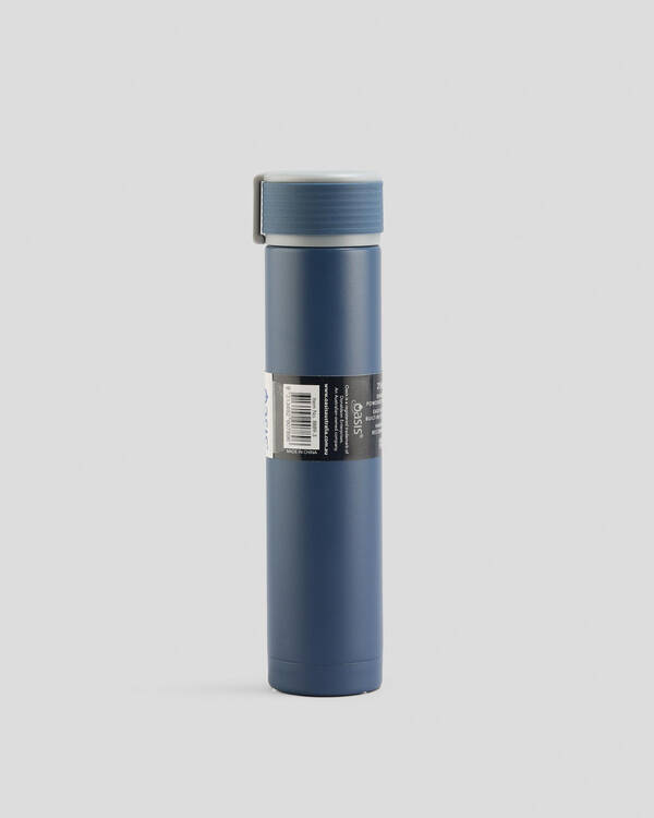 Oasis Skinny Mini 250ml Insulated Drink Bottle for Unisex