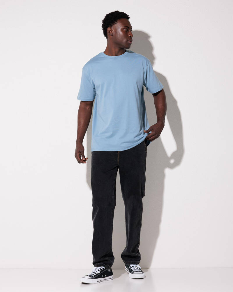 Lucid Essential 3.0 T-Shirt for Mens
