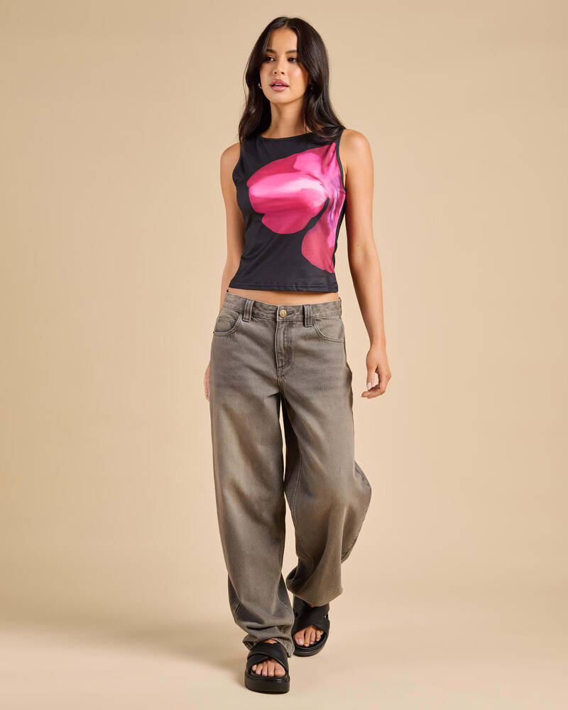 Mooloola Bryony Top for Womens