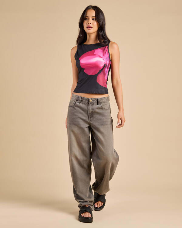 Mooloola Bryony Top for Womens