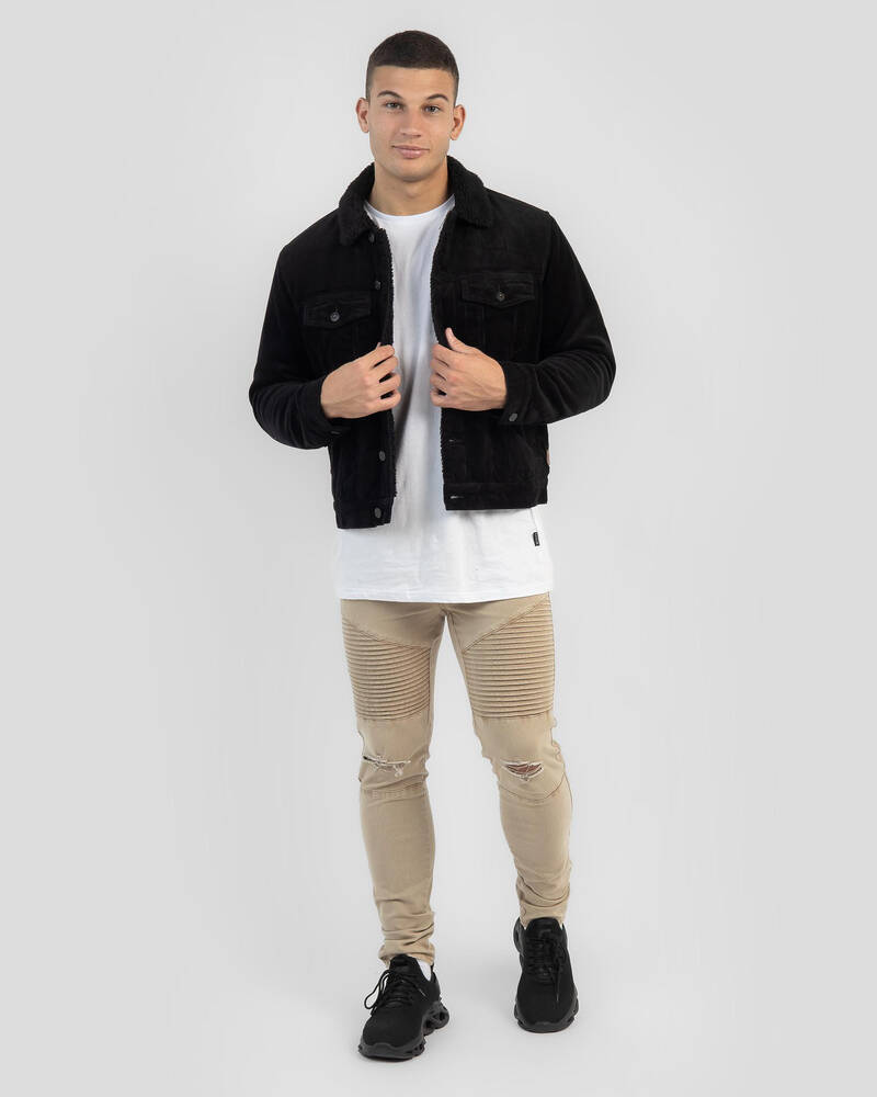 Lucid Nuance Jacket for Mens