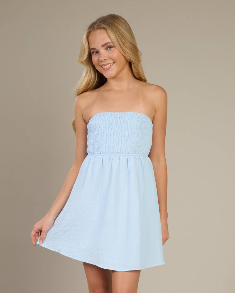 Mooloola Girls' Angela Dress for Womens
