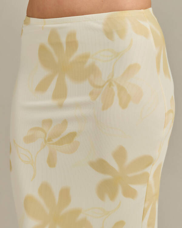 Mooloola Juno Maxi Skirt for Womens