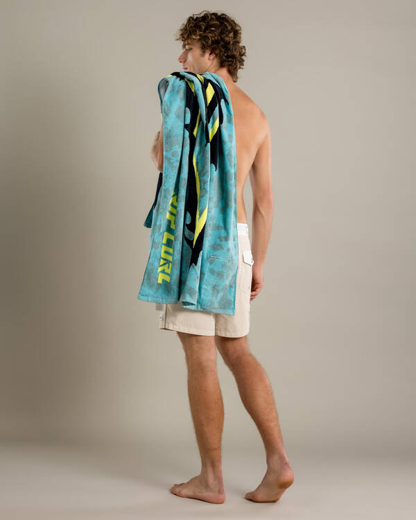 Rip Curl Sunstash Beach Towel for Mens